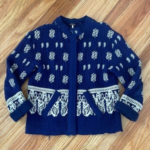 Free People Riviera Jacket